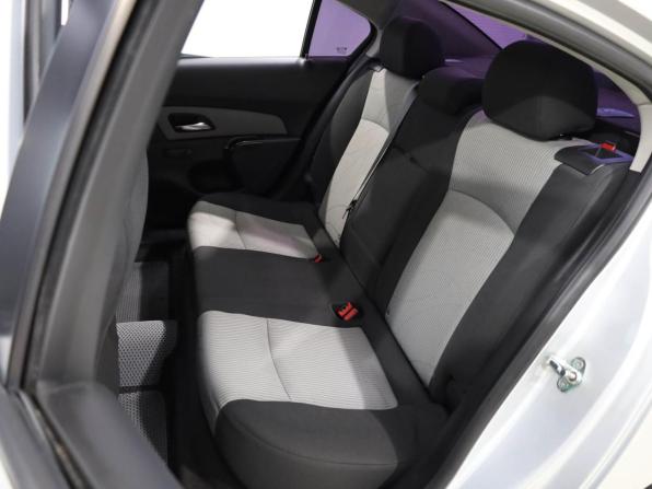 Chevrolet Cruze I Рестайлинг с пробегом 2013 года, цена 759 000 рублей, 134066 км, седан, Автокод Объявления
