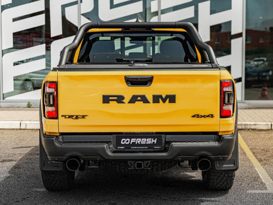 Ram 1500 V Краснодар  - изображение 10