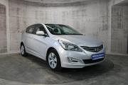 Hyundai Solaris I Рестайлинг Ярославль  - изображение 16