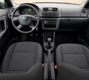 Skoda Fabia II Рестайлинг Набережные Челны  - изображение 40