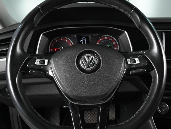 Volkswagen Jetta VII с пробегом 2019 года, цена 2 079 000 рублей, 51003 км, седан, Автокод Объявления