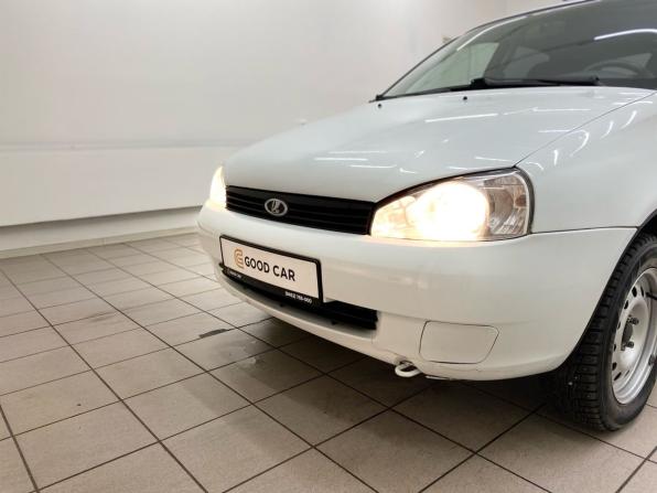 Lada (ВАЗ) Kalina I с пробегом 2012 года, цена 469 000 рублей, 96985 км, хэтчбек, Автокод Объявления