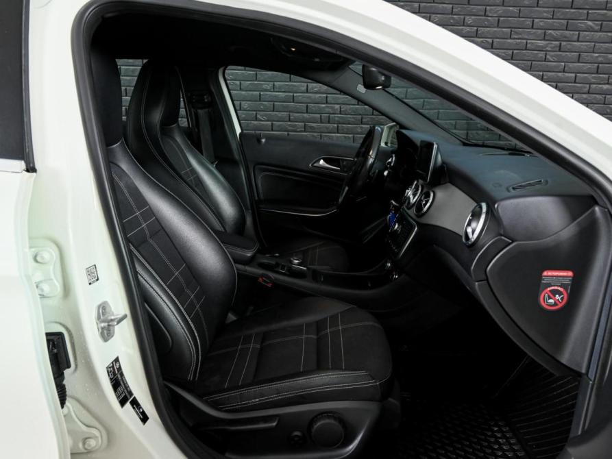 Mercedes-Benz GLA I (X156) Екатеринбург  - изображение 13