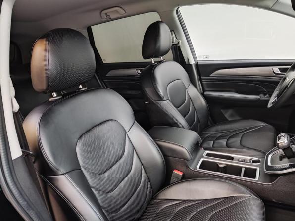 Haval M6 II с пробегом 2024 года, цена 1 890 000 рублей, 25297 км, внедорожник, Автокод Объявления
