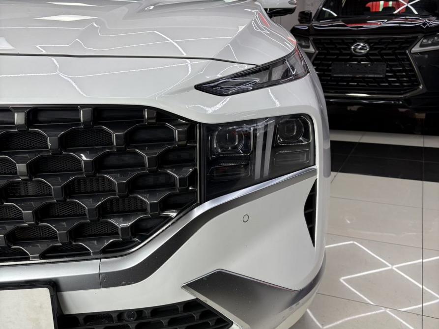 Hyundai Santa Fe IV Рестайлинг Ярославль  - изображение 10