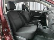 Nissan Almera III (G15) Подольск  - изображение 31
