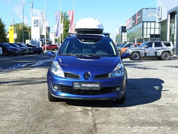 Renault Clio III с пробегом 2007 года, цена 500 000 рублей, 193211 км, хэтчбек, Автокод Объявления