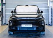 Li Auto (Lixiang) L7 I Рестайлинг Москва  - изображение 35