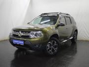 Renault Duster I Рестайлинг Санкт-Петербург  - изображение 19