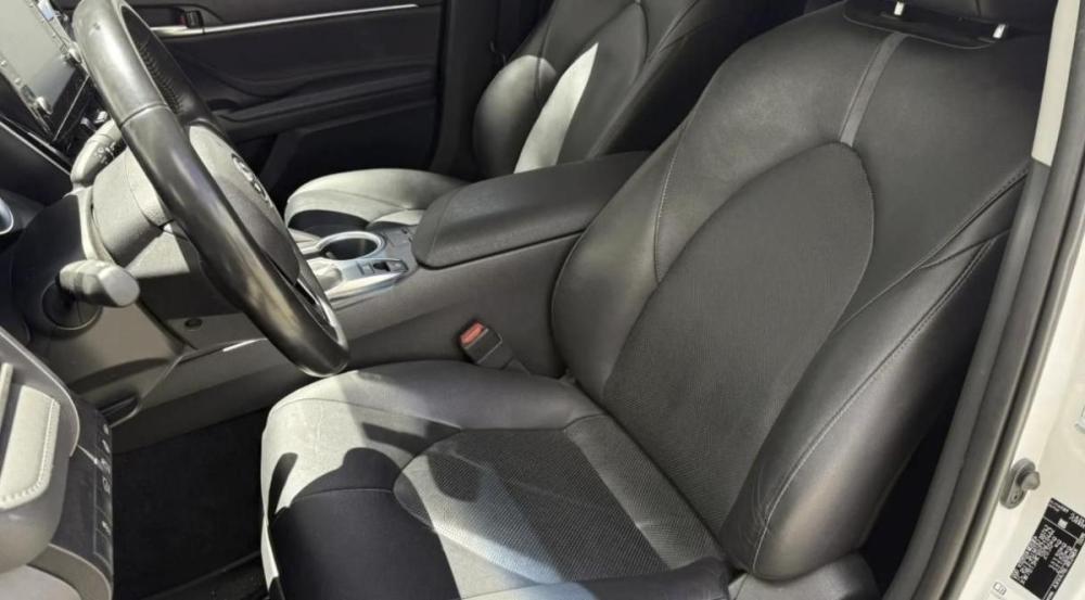 Toyota Camry VIII (XV70) Рестайлинг Ставрополь  - изображение 18