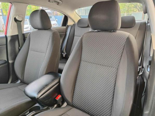 Kia Rio IV с пробегом 2017 года, цена 1 020 000 рублей, 181723 км, седан, Автокод Объявления