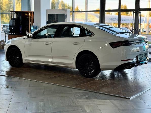 Geely Preface I с пробегом 2025 года, цена 2 850 000 рублей, 282 км, седан, Автокод Объявления