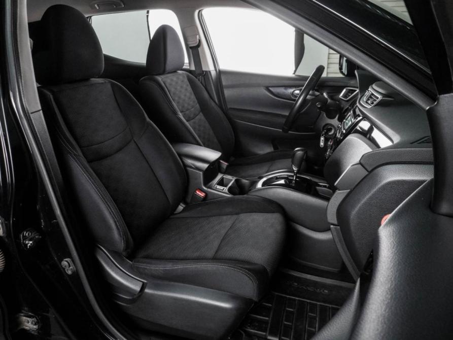 Nissan Qashqai II Воронеж  - изображение 8