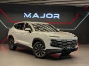 JETOUR DASHING I Москва  - изображение 60
