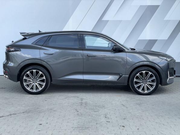 Changan UNI-K с пробегом 2023 года, цена 2 395 000 рублей, 63194 км, внедорожник, Автокод Объявления