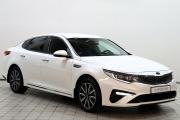 Kia Optima IV Рестайлинг Сургут  - изображение 33