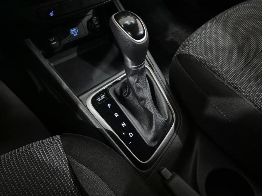 Hyundai Solaris II Альметьевск  - изображение 18