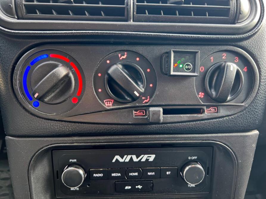 Chevrolet Niva I Рестайлинг Стерлитамак  - изображение 19