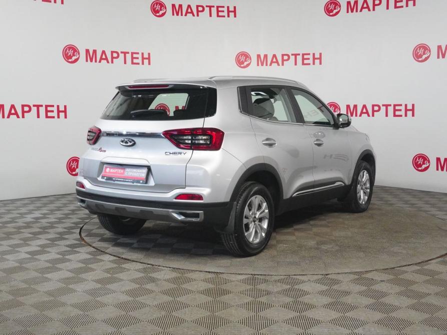 Chery Tiggo 4 Pro I Рестайлинг Вологда  - изображение 5