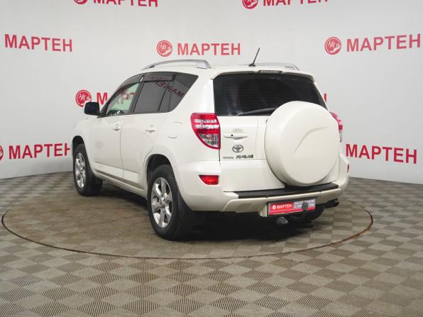 Toyota RAV4 III (XA30) Рестайлинг с пробегом 2011 года, цена 1 419 000 рублей, 120150 км, внедорожник, Автокод Объявления