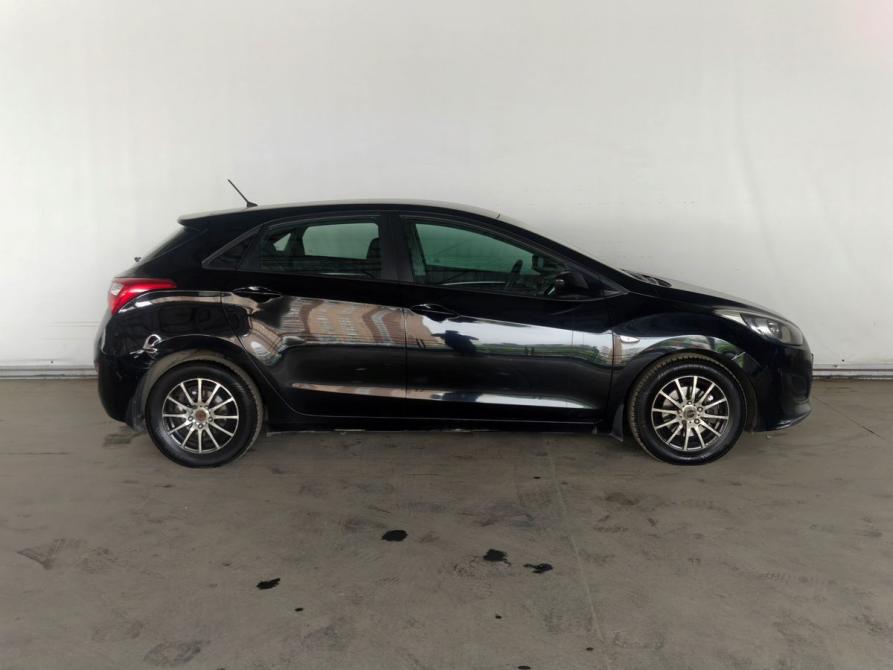 Hyundai i30 I Рестайлинг Москва  - изображение 8
