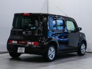 Nissan Cube III (Z12) Красноярск  - изображение 36