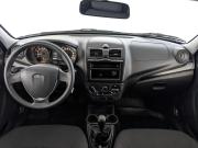 Lada (ВАЗ) Granta I Рестайлинг Москва  - изображение 39