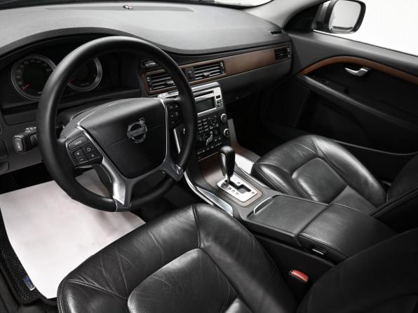 Volvo XC70 II с пробегом 2011 года, цена 1 225 000 рублей, 240463 км, универсал, Автокод Объявления