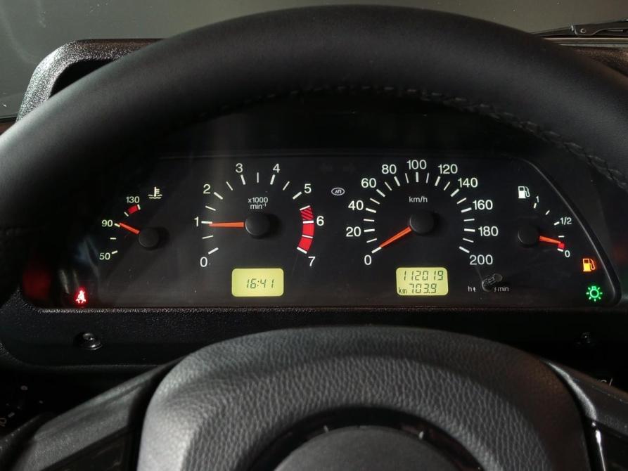 Lada (ВАЗ) 2121 (4x4) I Рестайлинг Уфа  - изображение 11