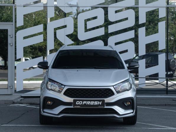 Lada (ВАЗ) Vesta I с пробегом 2019 года, цена 999 000 рублей, 95738 км, универсал, Автокод Объявления