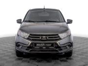Lada (ВАЗ) Granta I Рестайлинг Москва  - изображение 28
