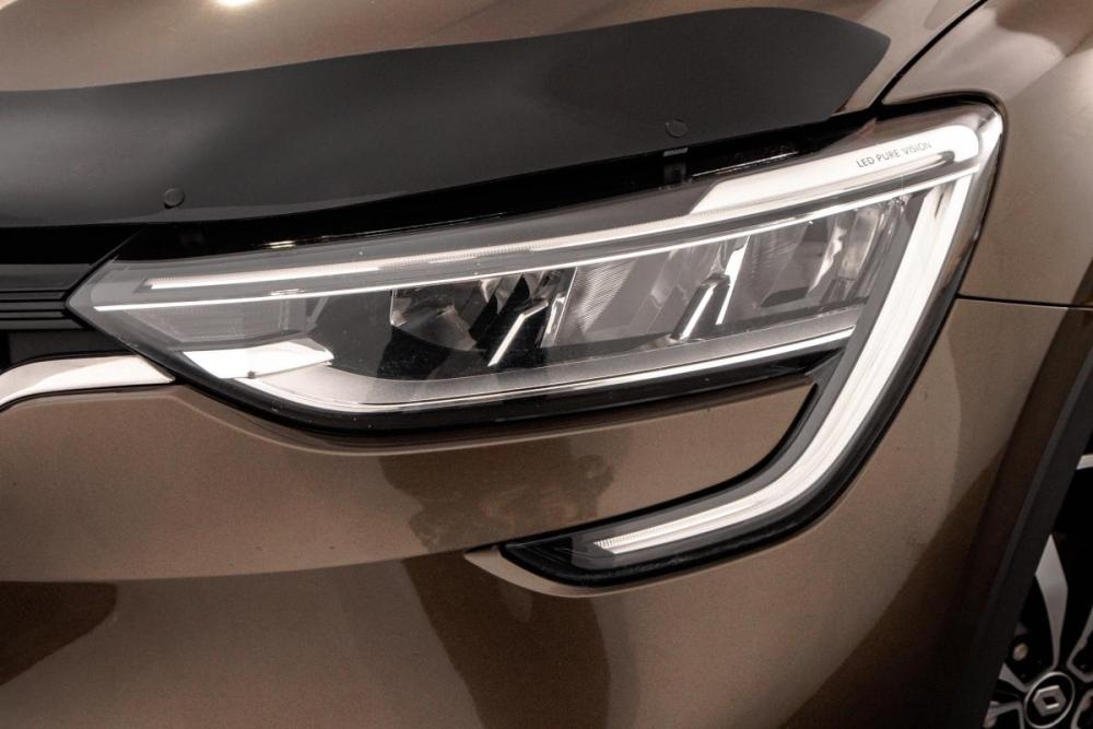 Renault Arkana I Барнаул  - изображение 8