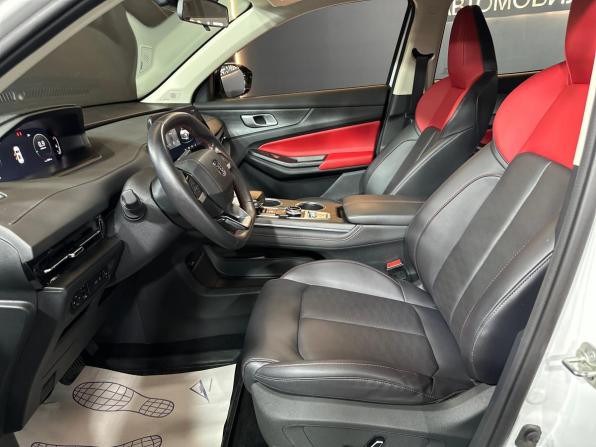 Changan CS55 Plus II с пробегом 2023 года, цена 2 050 000 рублей, 30781 км, внедорожник, Автокод Объявления