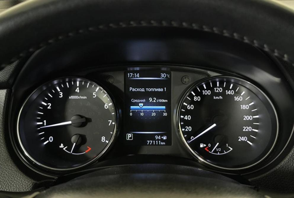 Nissan Qashqai II Нижний Новгород  - изображение 7
