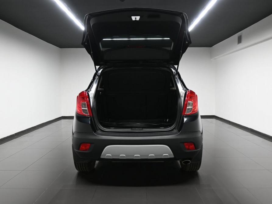 Opel Mokka I Тверь  - изображение 7