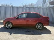 Lada (ВАЗ) Granta I Рестайлинг Ростов-на-Дону  - изображение 22