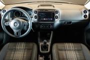 Volkswagen Tiguan I Рестайлинг Уфа  - изображение 28