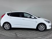 Hyundai Solaris I Рестайлинг Ростов-на-Дону  - изображение 22
