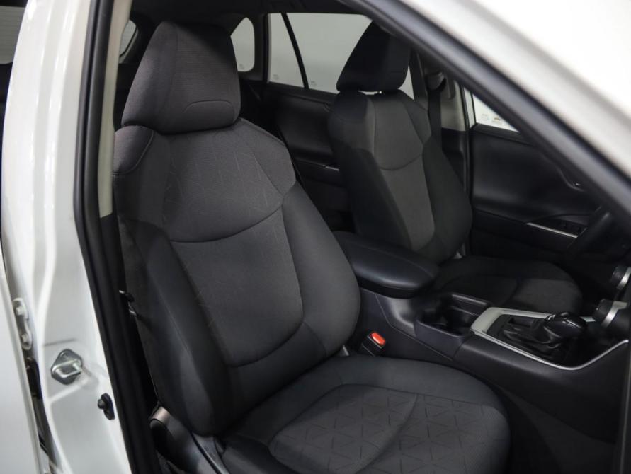 Toyota RAV4 V (XA50) Санкт-Петербург  - изображение 20