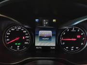 Mercedes-Benz GLC Coupe I (C253) Казань  - изображение 38