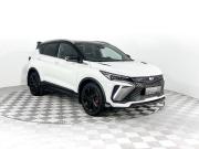 Geely Coolray I Рестайлинг Ногинск  - изображение 27