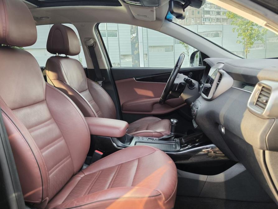 Kia Sorento III Prime Санкт-Петербург  - изображение 13