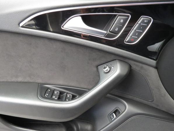 Audi A6 IV (C7) Рестайлинг с пробегом 2015 года, цена 2 099 000 рублей, 218950 км, седан, Автокод Объявления