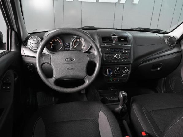 Lada (ВАЗ) Granta I Рестайлинг с пробегом 2022 года, цена 799 000 рублей, 57527 км, седан, Автокод Объявления
