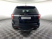 Ford Explorer V Рестайлинг 2 Москва  - изображение 25