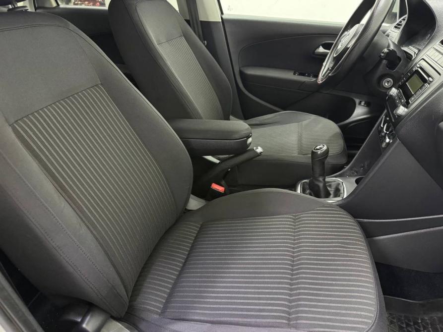 Volkswagen Polo V Воронеж  - изображение 9