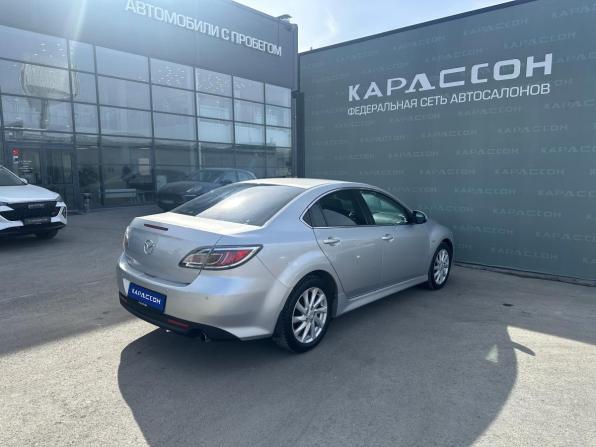 Mazda 6 II (GH) Рестайлинг с пробегом 2010 года, цена 860 000 рублей, 187447 км, седан, Автокод Объявления