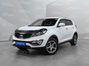 Kia Sportage III Новосибирск  - изображение 24