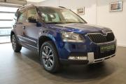 Skoda Yeti I Рестайлинг Калининград  - изображение 21