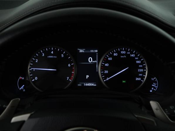 Lexus NX I Рестайлинг с пробегом 2017 года, цена 2 897 444 рубля, 144004 км, внедорожник, Автокод Объявления